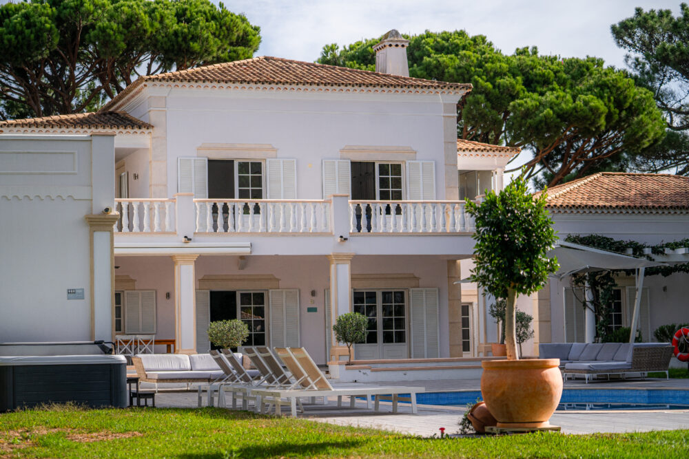 Picture of Casa Ingrid