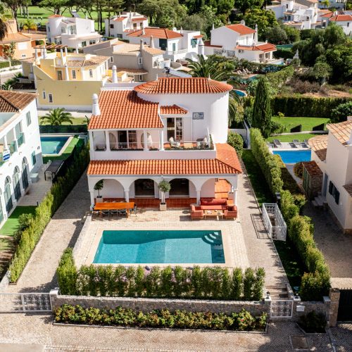 Picture of Casa Rosa